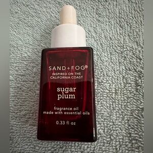 ✨NEW✨Sand+Fog:Diffuser Oil: Sugar Plum 🪷Mix’N’Match 1 for $11 or 2 for $18🪷